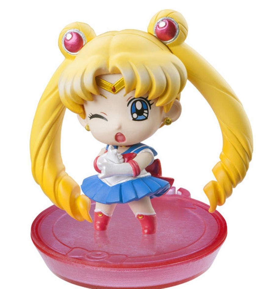 Petit Chara PETIT CHARA | Petit Chara Land Pretty Soldier Sailor Moon You'Re Punished! Ver.
