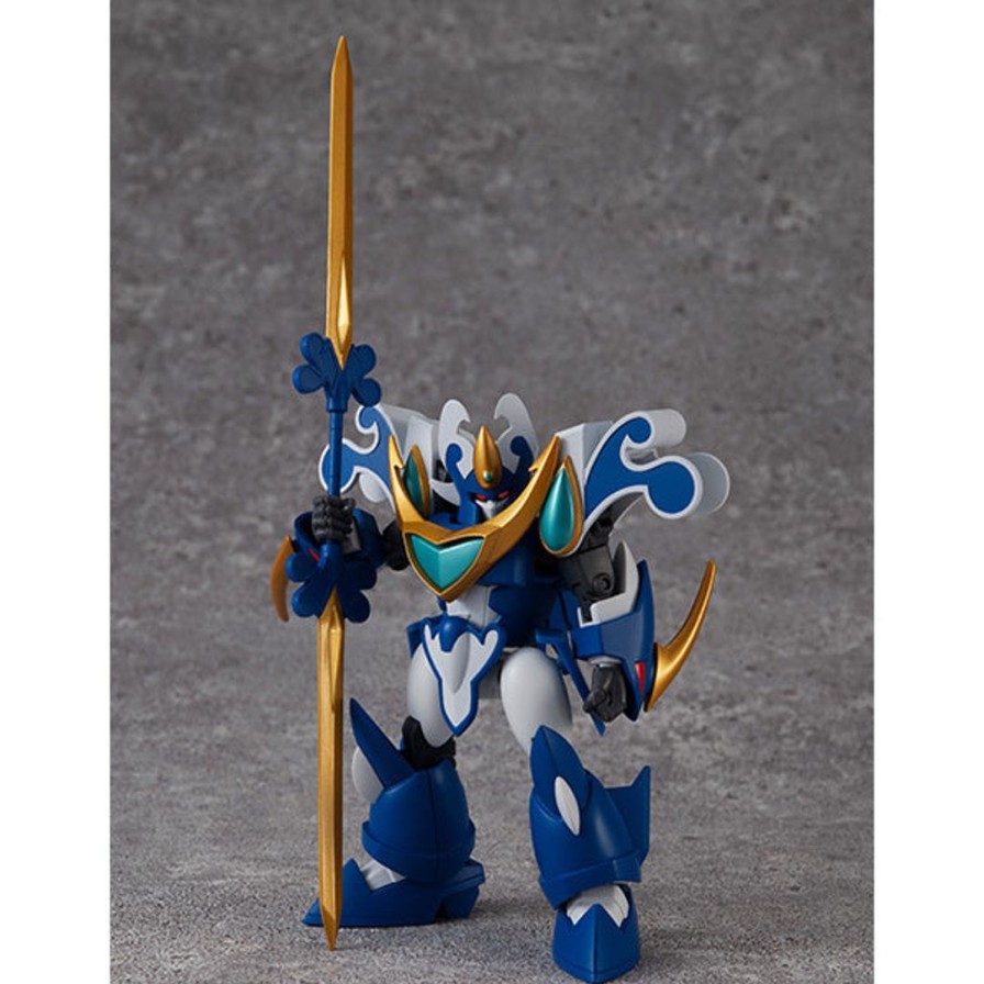 Variable Action VARIABLE ACTION | Mado King Granzort Megahouse Variable Action Minisuper Aquabeat