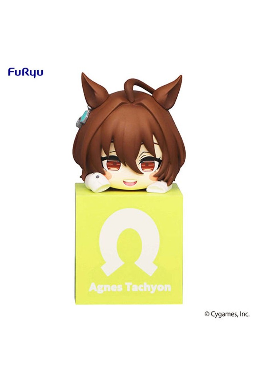 Hikkake HIKKAKE | Umamusume: Pretty Derby Furyu Hikkake Figure Agnes Tachyon