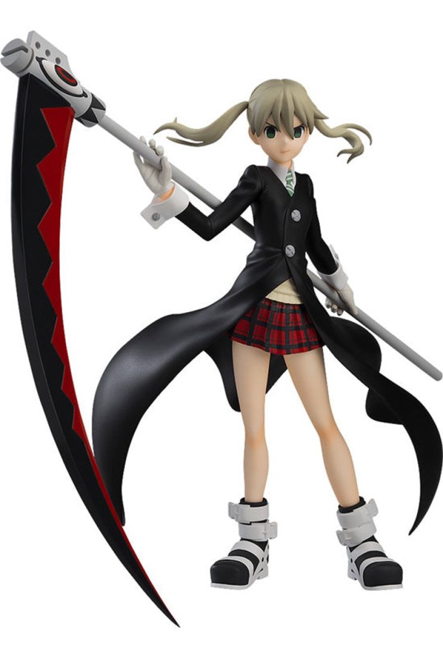 Pop Up Parade POP UP PARADE | Soul Eater Pop Up Parade Maka Albarn