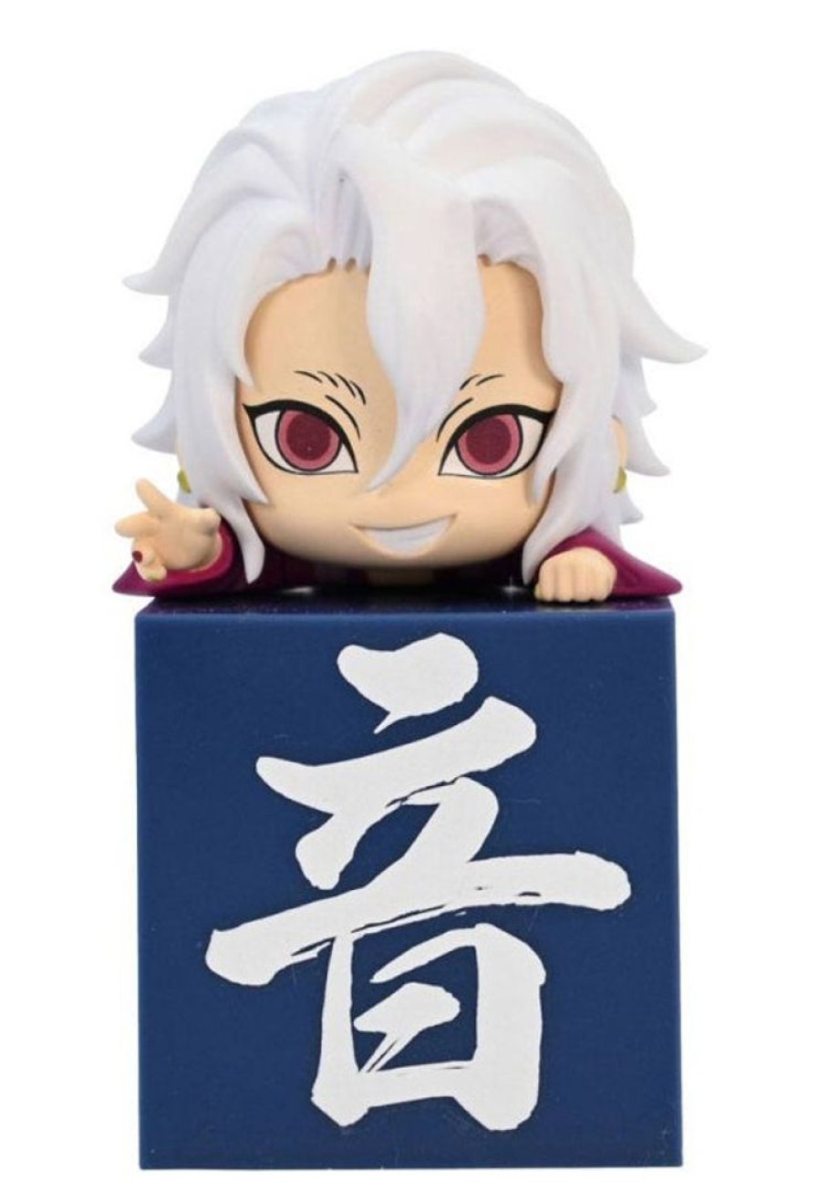 Hikkake HIKKAKE | Demon Slayer: Kimetsu No Yaiba Furyu Hikkake Figure Uzui Tengen /B Yukata