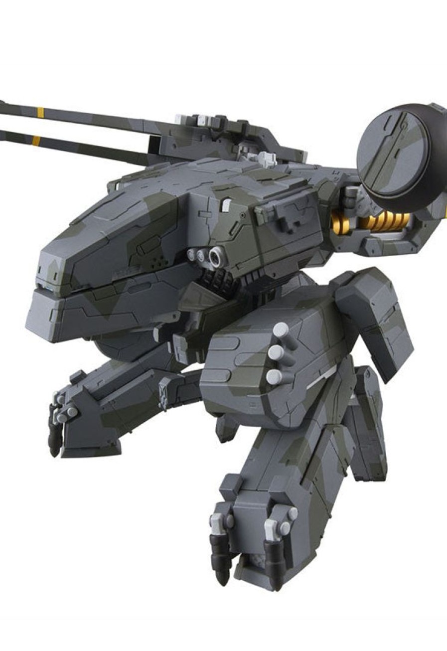 Variable Action VARIABLE ACTION | Variable Action D-Spec Metal Gear Solid Metal Gear Rex