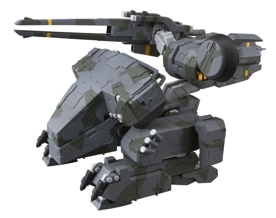 Variable Action VARIABLE ACTION | Variable Action D-Spec Metal Gear Solid Metal Gear Rex