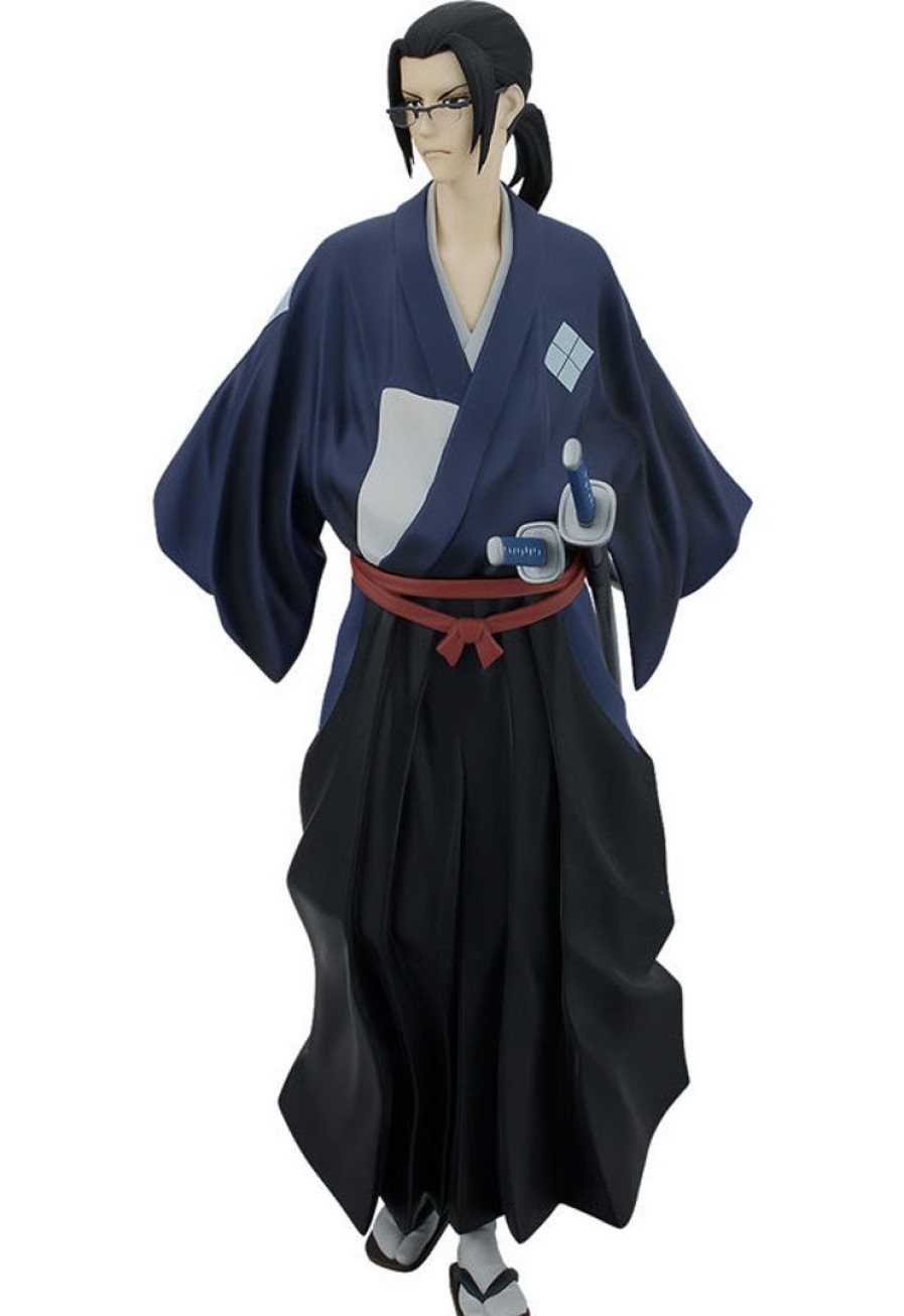 Pop Up Parade POP UP PARADE | Samurai Champloo Pop Up Parade Jin L Size