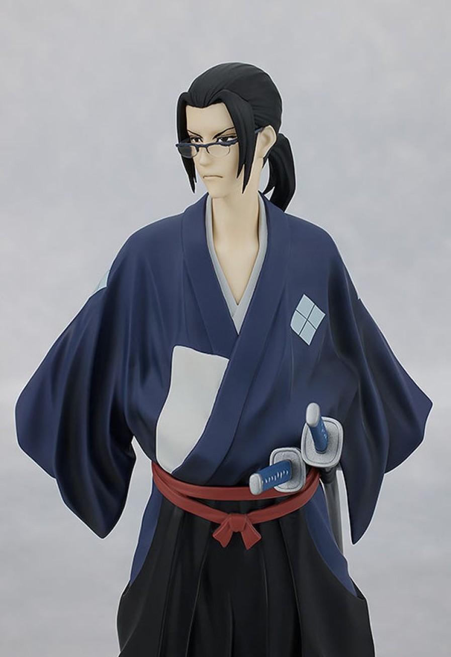 Pop Up Parade POP UP PARADE | Samurai Champloo Pop Up Parade Jin L Size
