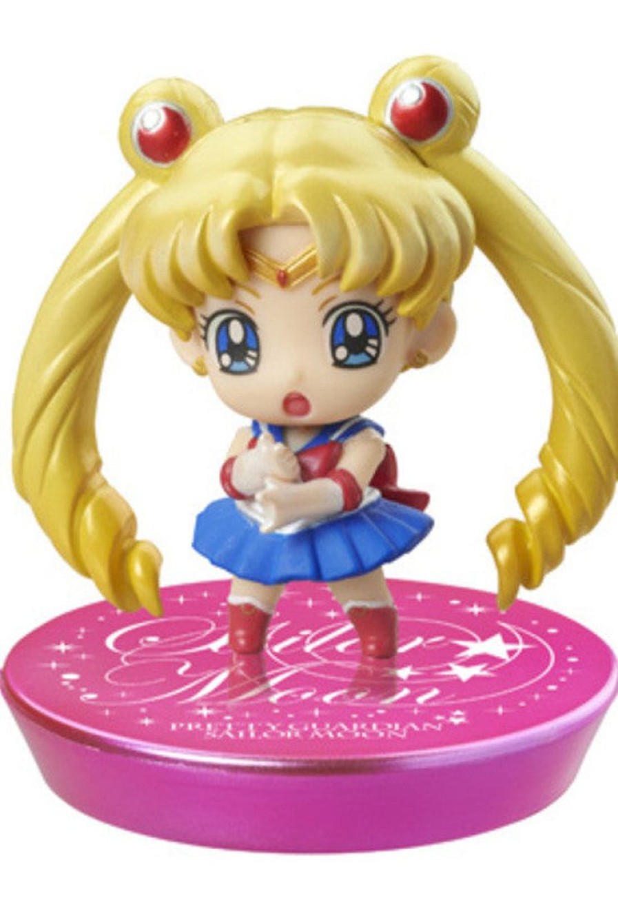 Petit Chara PETIT CHARA | Petit Chara Pretty Soldier Sailor Moon You'Re Punished (Glitter Ver.)