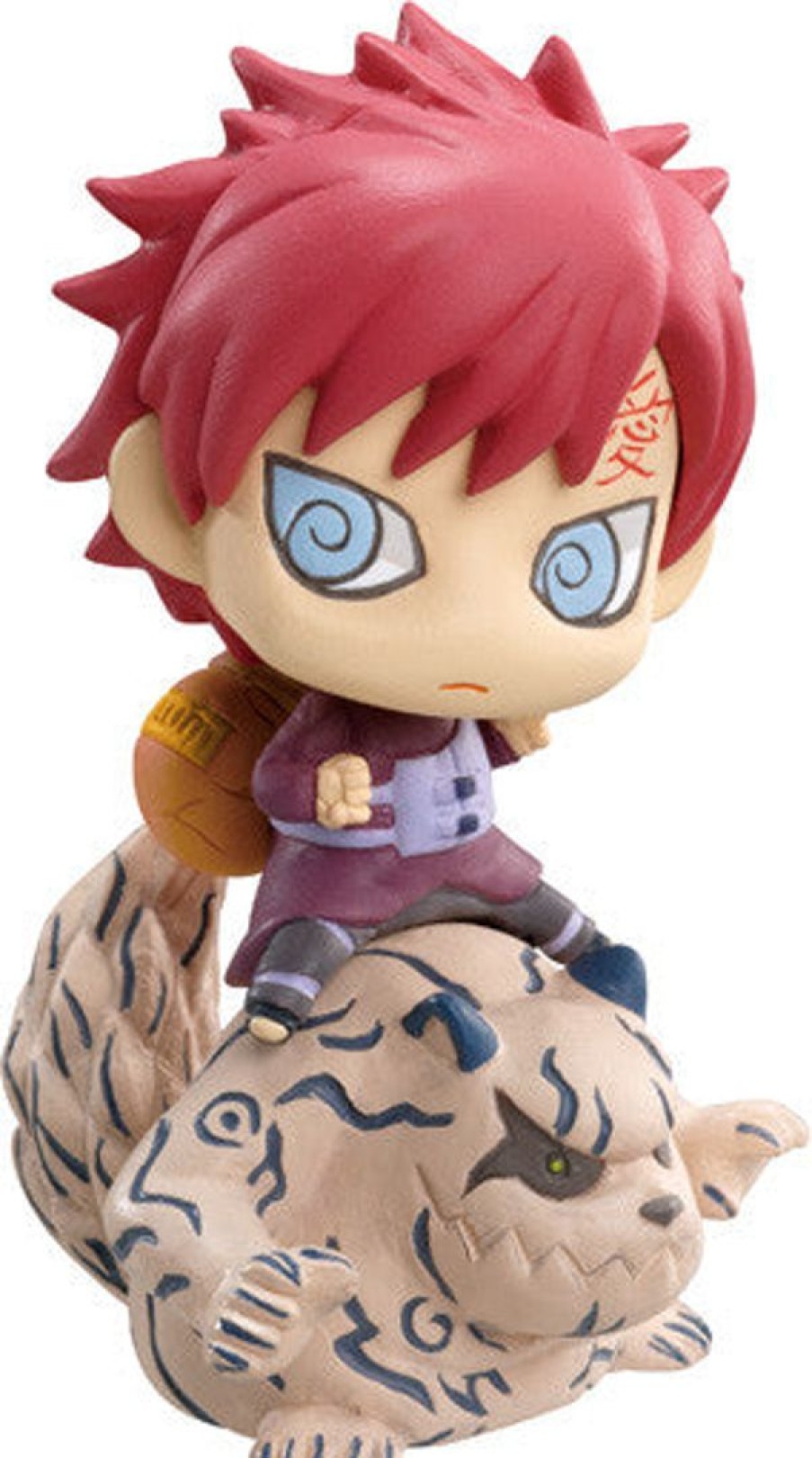 Petit Chara PETIT CHARA | Petit Chara Land Naruto Kuchiyose 2 (10 Randon Blind Box)
