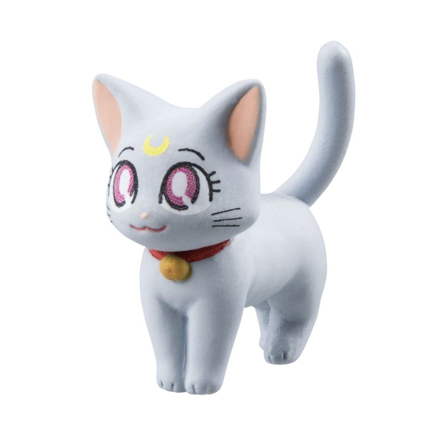Petit Chara PETIT CHARA | Petit Chara! Pretty Soldier Sailor Moon More School Life! Limited Edition