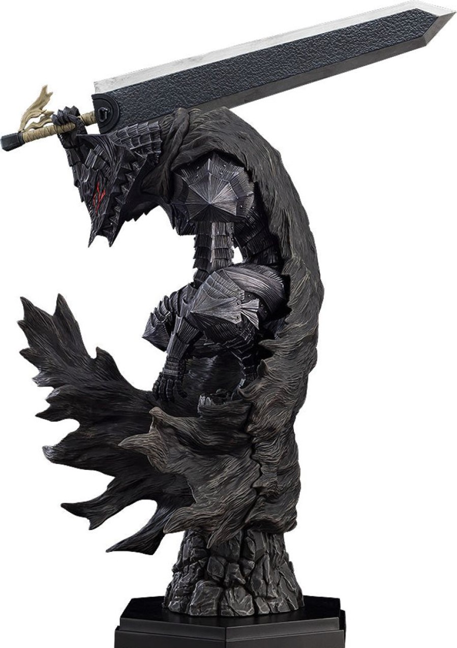 Pop Up Parade POP UP PARADE | Berserk Pop Up Parade Guts (Berserker Armor) L Size (Re-Run)