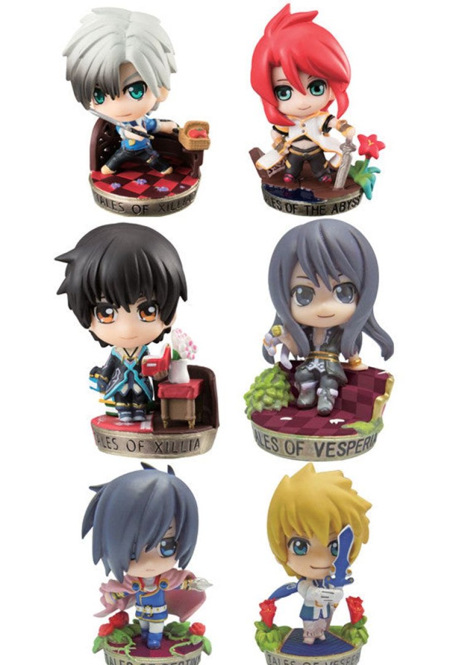 Petit Chara PETIT CHARA | Petit Chara Land Tales Of Series (Box Of 6)
