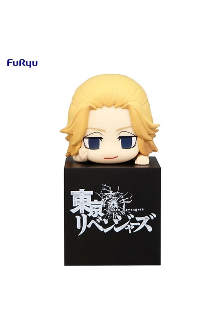Hikkake HIKKAKE | Tokyo Revengers Furyu Hikkake Figure Manjiro Sano
