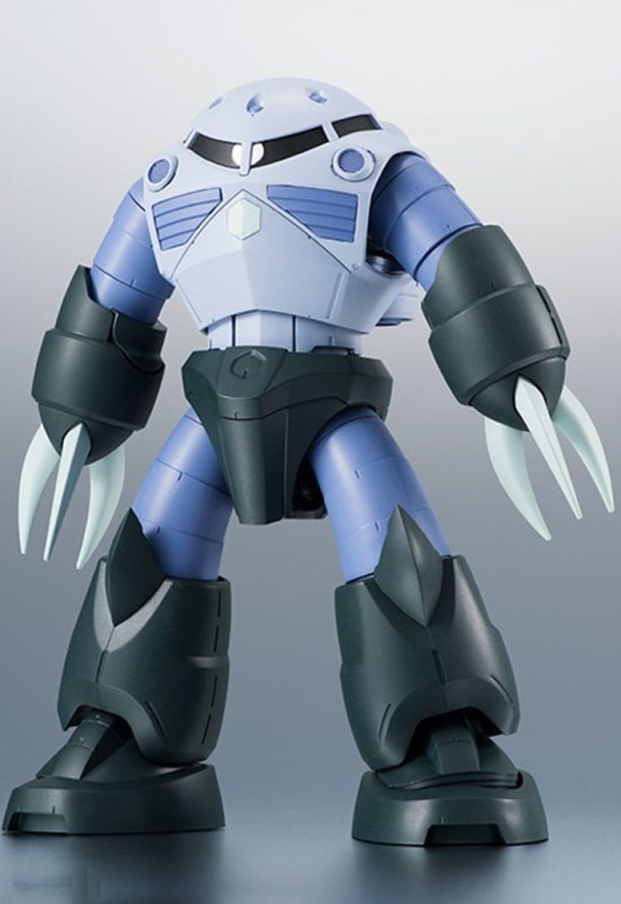 Robot Spirits Robot Spirits | Gundam Mobile Suit Bandai Robot Spirits Side Ms Msm-07 Mass Production Type Z'Gok Ver. A.N.I.M.E.(Jp)