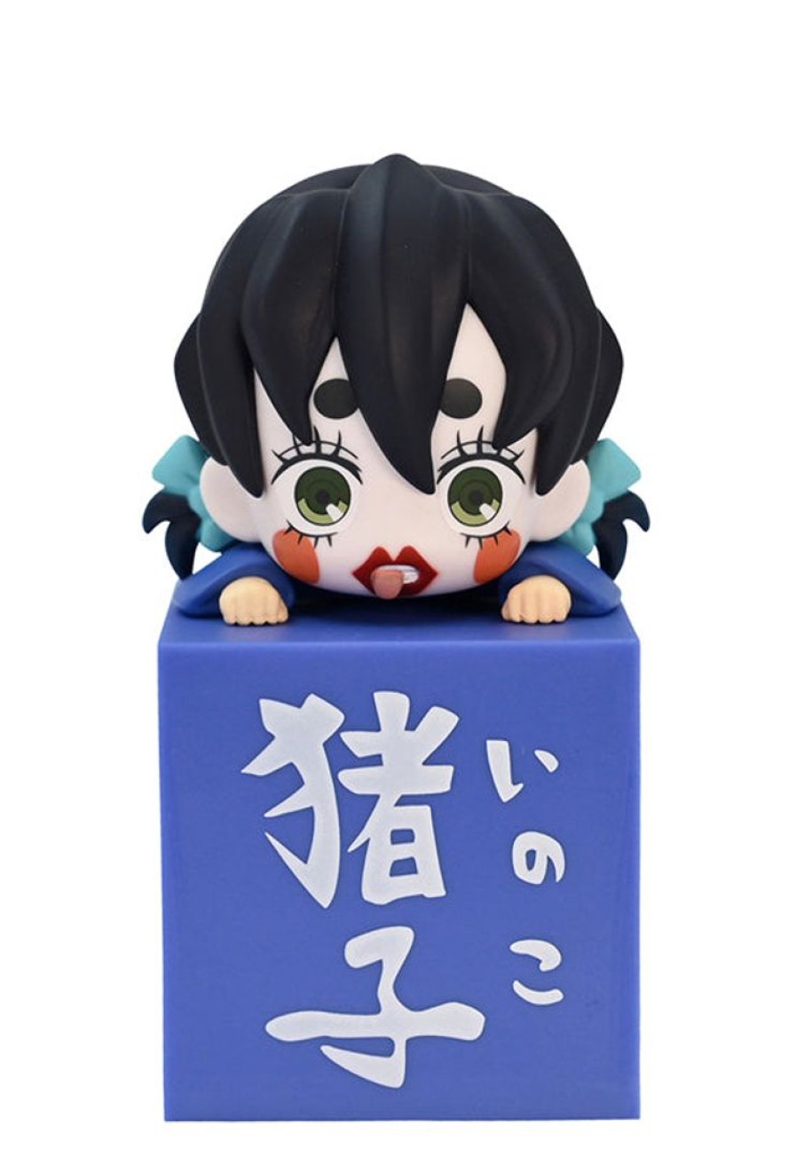 Hikkake HIKKAKE | Demon Slayer: Kimetsu No Yaiba Furyu Hikkake Figure Inoko