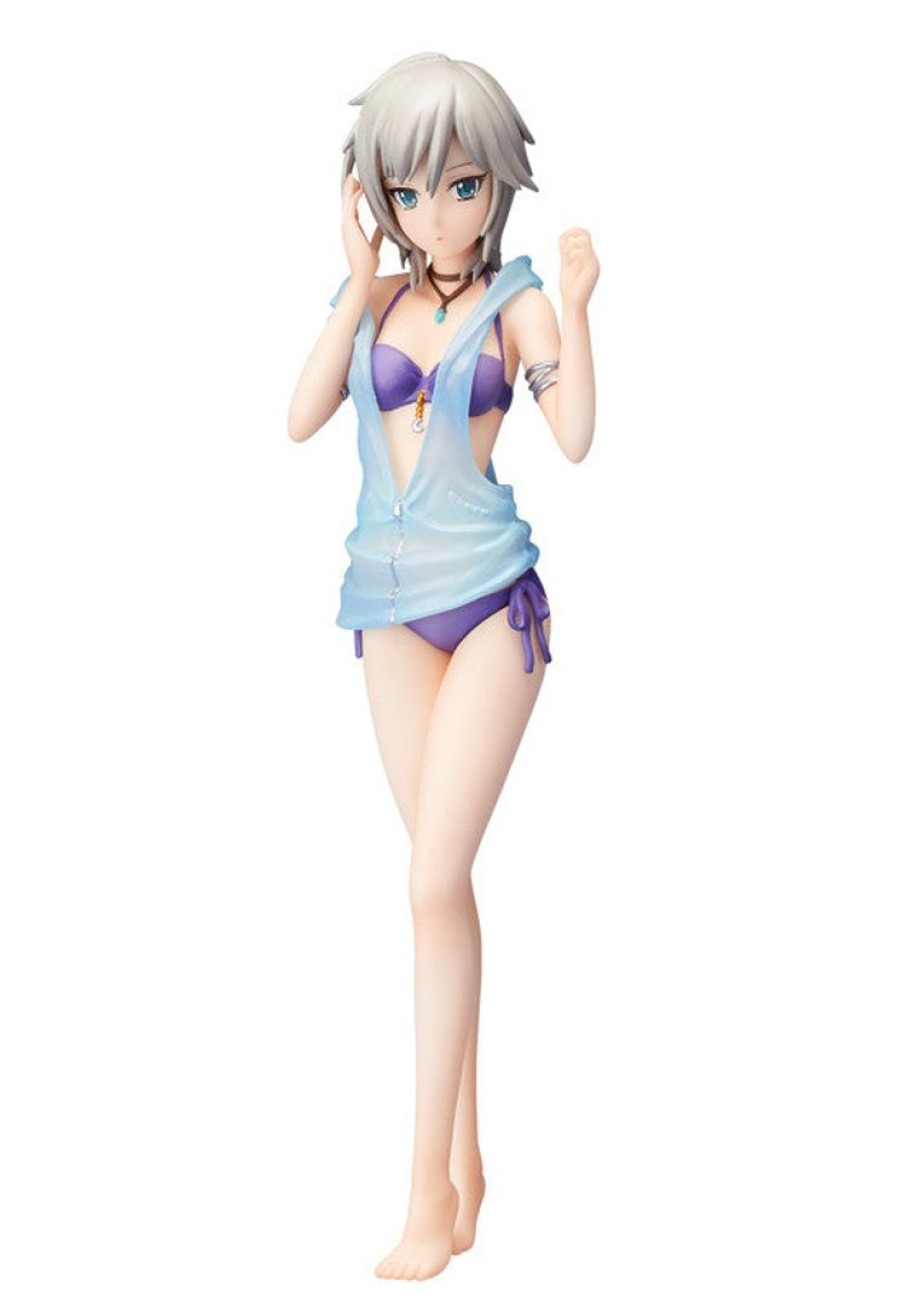 S-Style Series S-STYLE SERIES | The Idolm@Ster Cinderella Girls Freeing Anastasia: Swimsuit Ver.