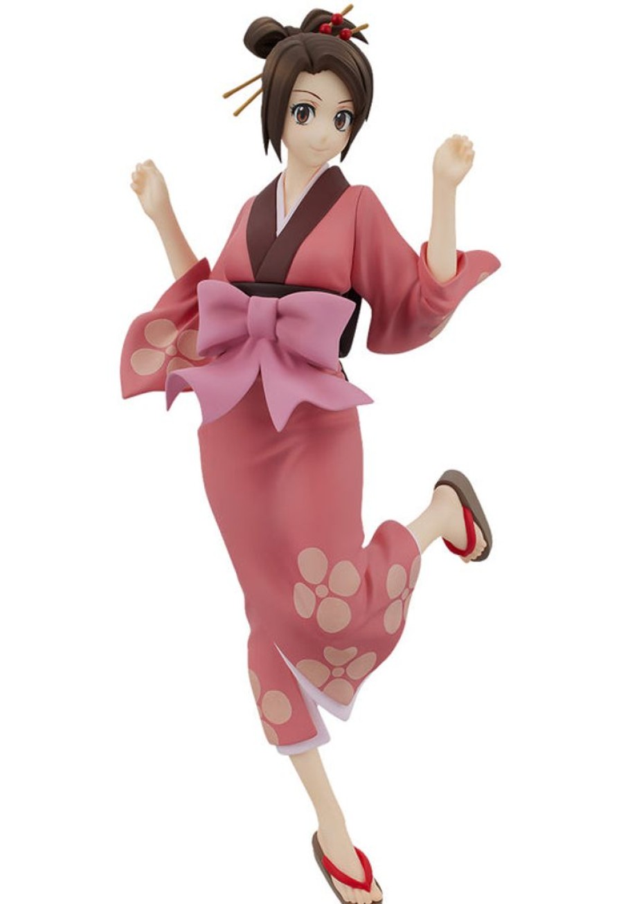 Pop Up Parade POP UP PARADE | Samurai Champloo Pop Up Parade Fuu L Size