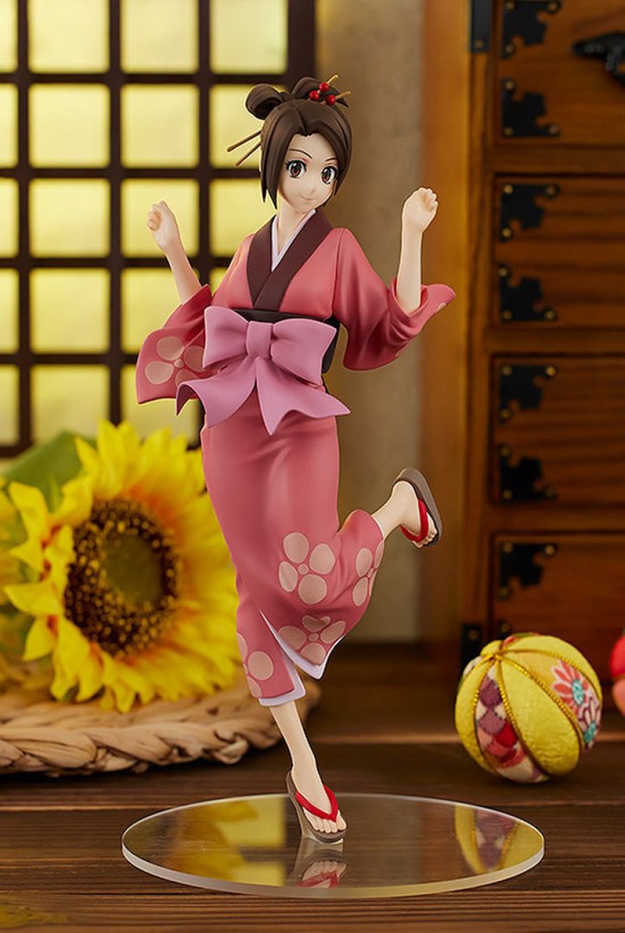 Pop Up Parade POP UP PARADE | Samurai Champloo Pop Up Parade Fuu L Size