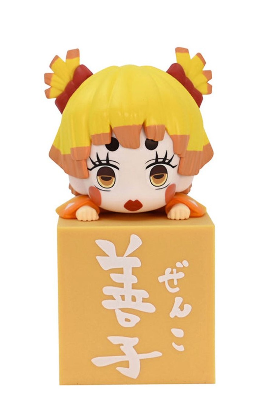 Hikkake HIKKAKE | Demon Slayer: Kimetsu No Yaiba Furyu Hikkake Figure Zenko