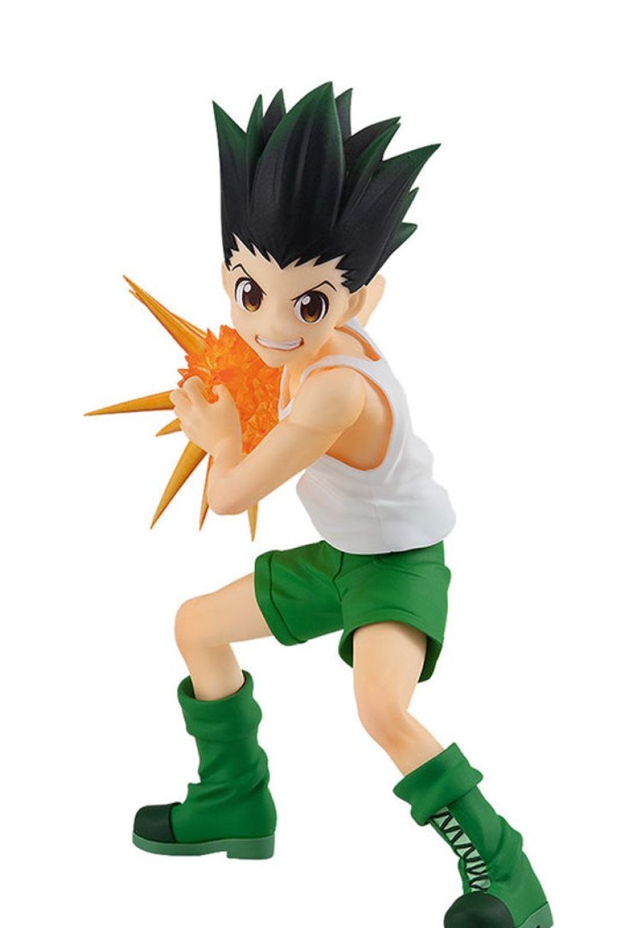 Pop Up Parade POP UP PARADE | Hunter X Hunter Pop Up Parade Gon Freecss