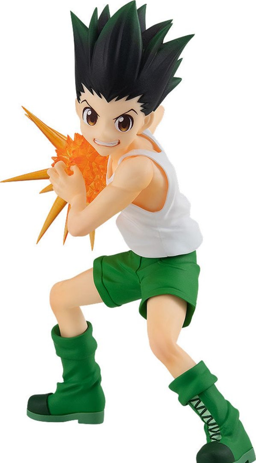 Pop Up Parade POP UP PARADE | Hunter X Hunter Pop Up Parade Gon Freecss