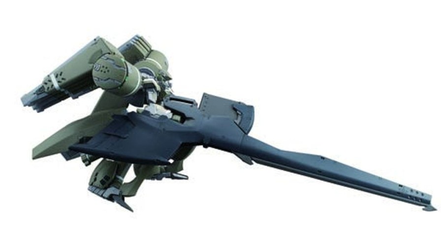 Variable Action VARIABLE ACTION | Aldnoah Zero Megahouse Variable Action Kg-7 Areion Equipment For Space