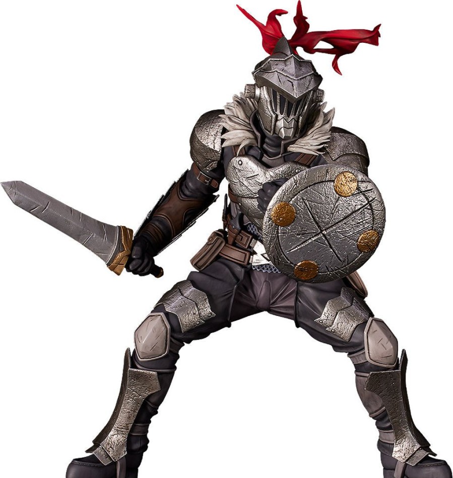 Pop Up Parade POP UP PARADE | Goblin Slayer Ii Pop Up Parade Goblin Slayer L Size