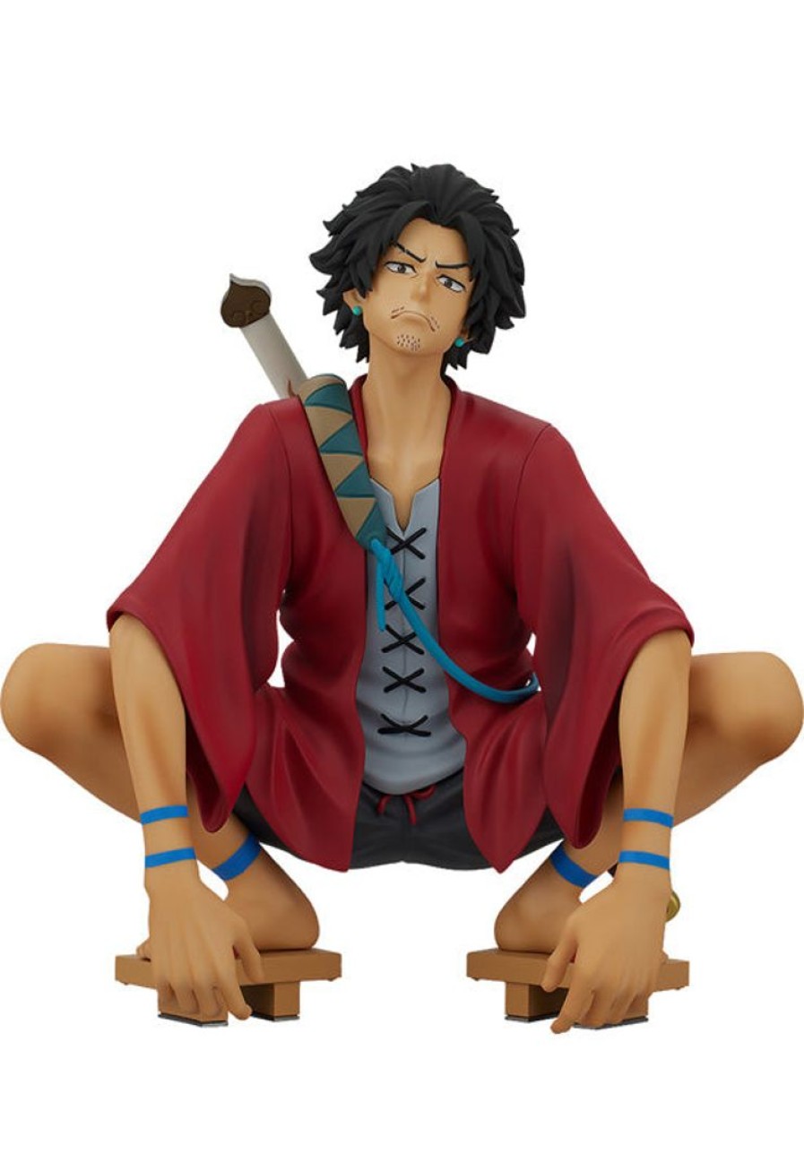 Pop Up Parade POP UP PARADE | Samurai Champloo Pop Up Parade Mugen L Size