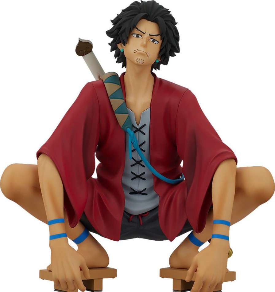 Pop Up Parade POP UP PARADE | Samurai Champloo Pop Up Parade Mugen L Size