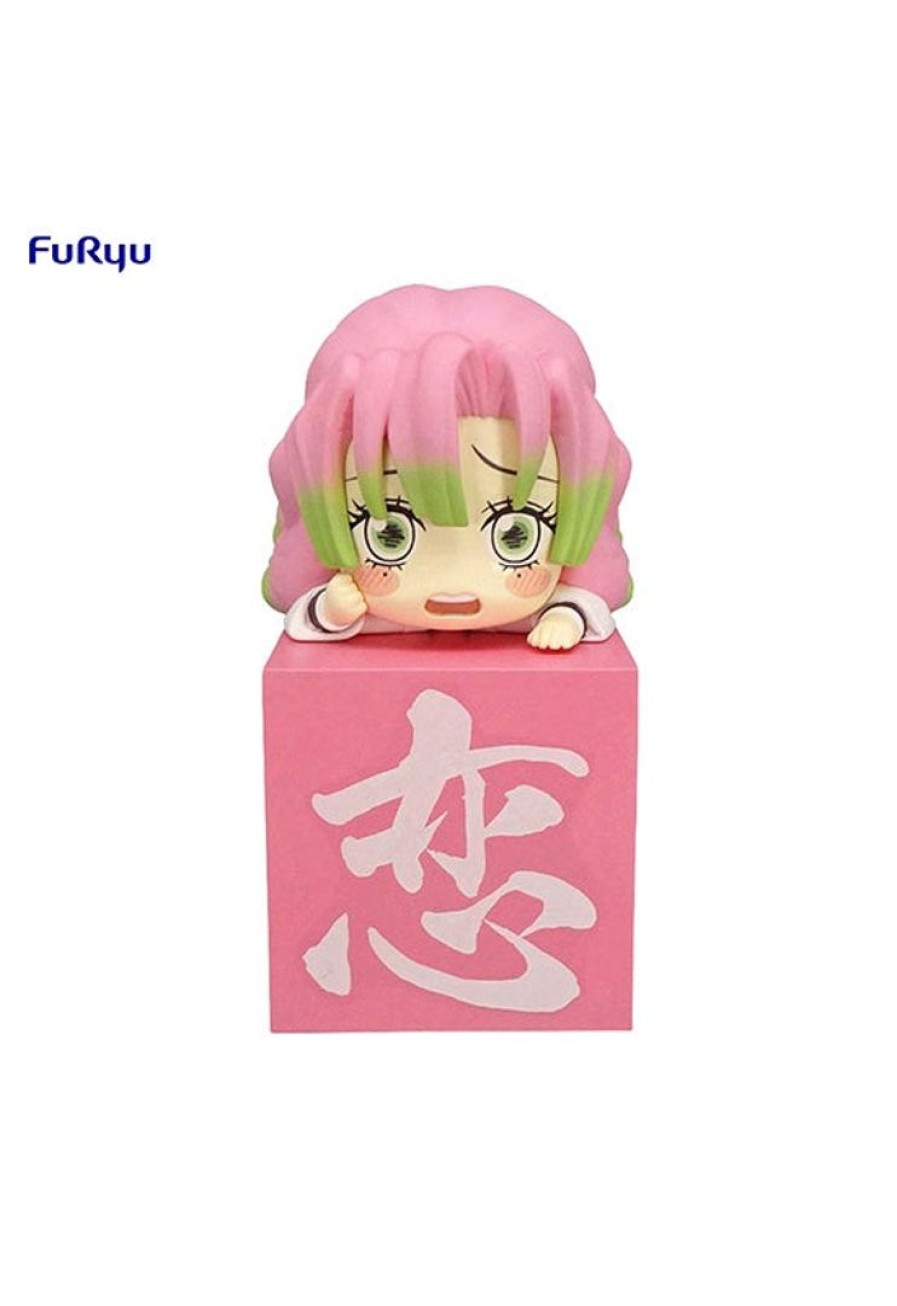 Hikkake HIKKAKE | Demon Slayer: Kimetsu No Yaiba Furyu Hikkake Figure Kanroji Mitsuri Worried