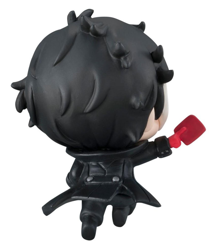 Petit Chara PETIT CHARA | Persona 5 Megahouse The Animation Petit Chara Chimi Mega Kaitou Set