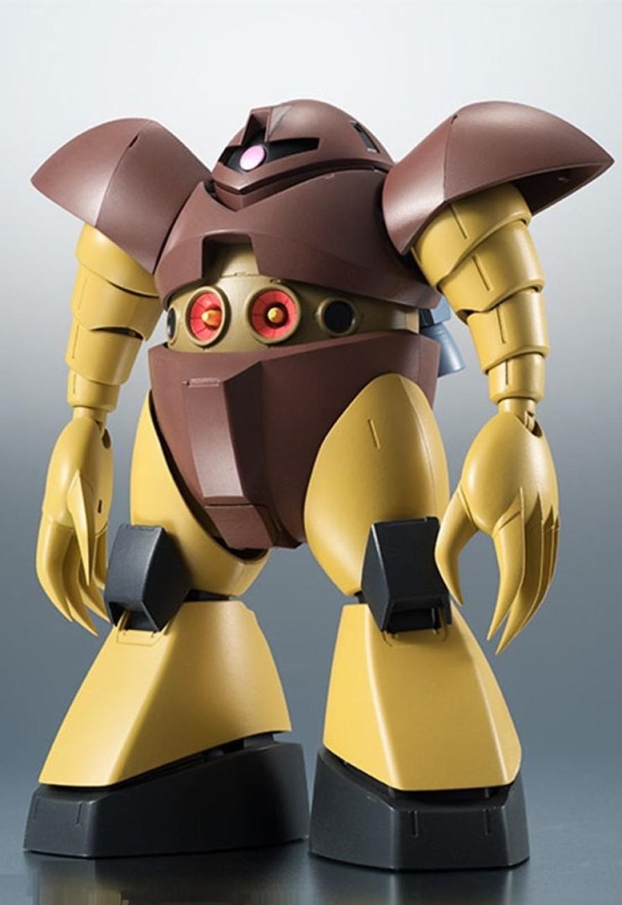 Robot Spirits Robot Spirits | Gundam Mobile Suit Bandai Robot Spirits Side Ms Msm-03 Gogg Ver. A.N.I.M.E.(Jp)