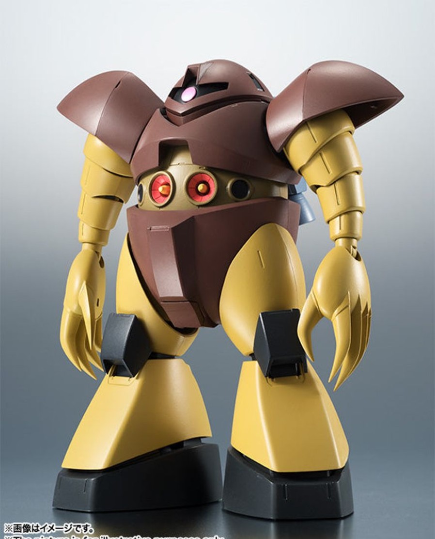 Robot Spirits Robot Spirits | Gundam Mobile Suit Bandai Robot Spirits Side Ms Msm-03 Gogg Ver. A.N.I.M.E.(Jp)