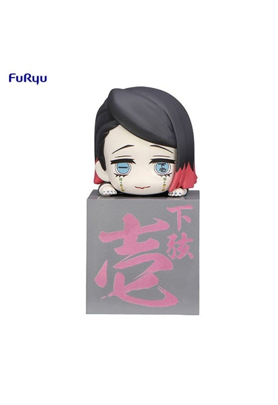 Hikkake HIKKAKE | Demon Slayer: Kimetsu No Yaiba Furyu Hikkake Figure Enmu