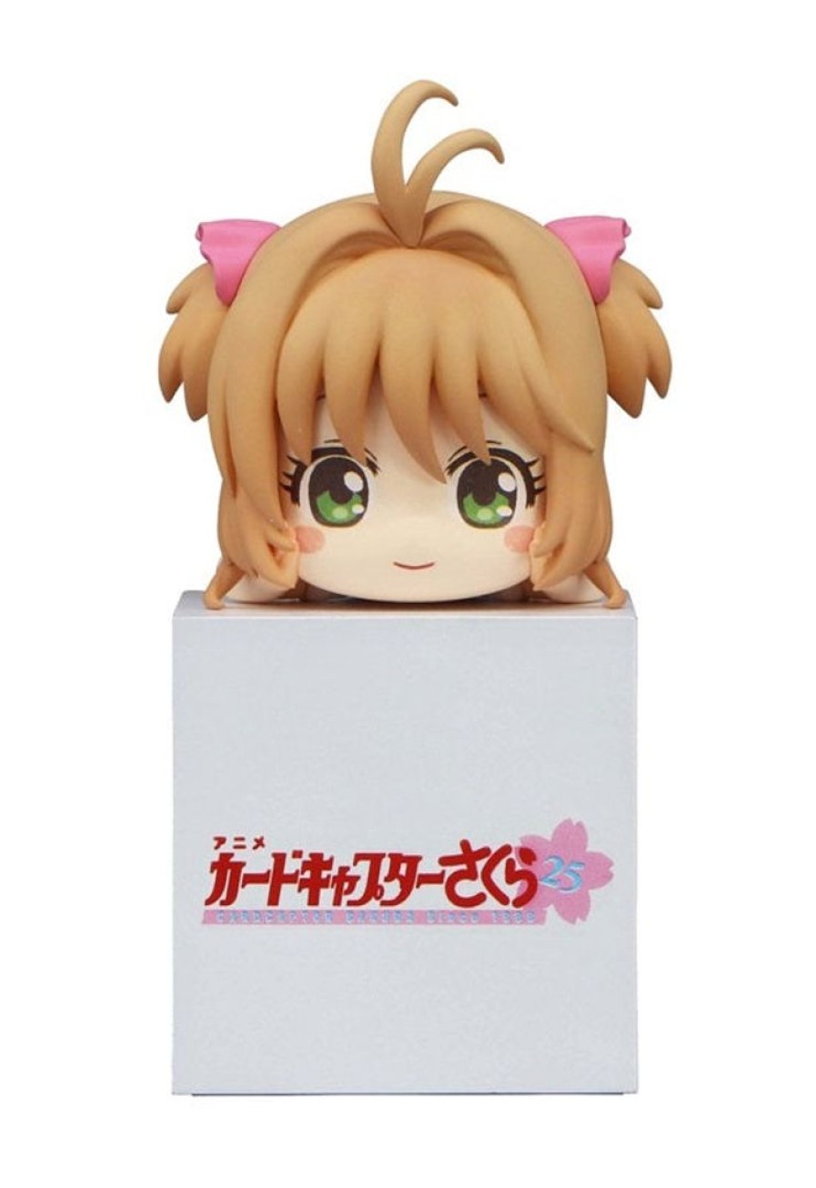 Hikkake HIKKAKE | Cardcaptor Sakura 25 Furyu Hikkake Figure Sakura /A Normal
