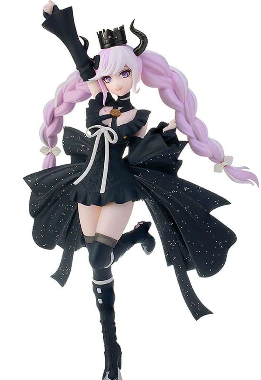 Pop Up Parade POP UP PARADE | Master Detective Archives: Rain Code Pop Up Parade Shinigami