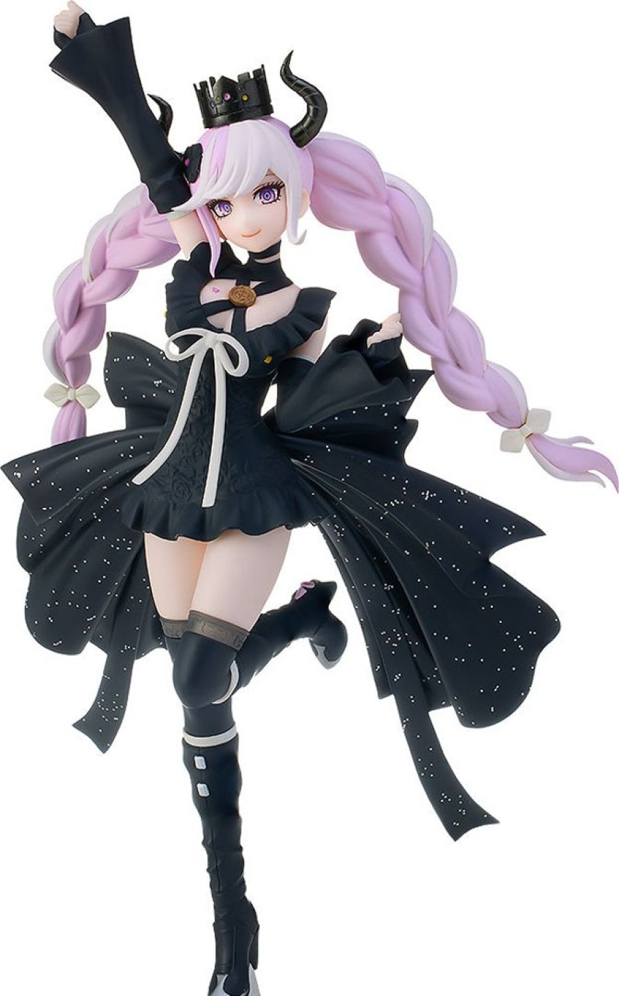 Pop Up Parade POP UP PARADE | Master Detective Archives: Rain Code Pop Up Parade Shinigami