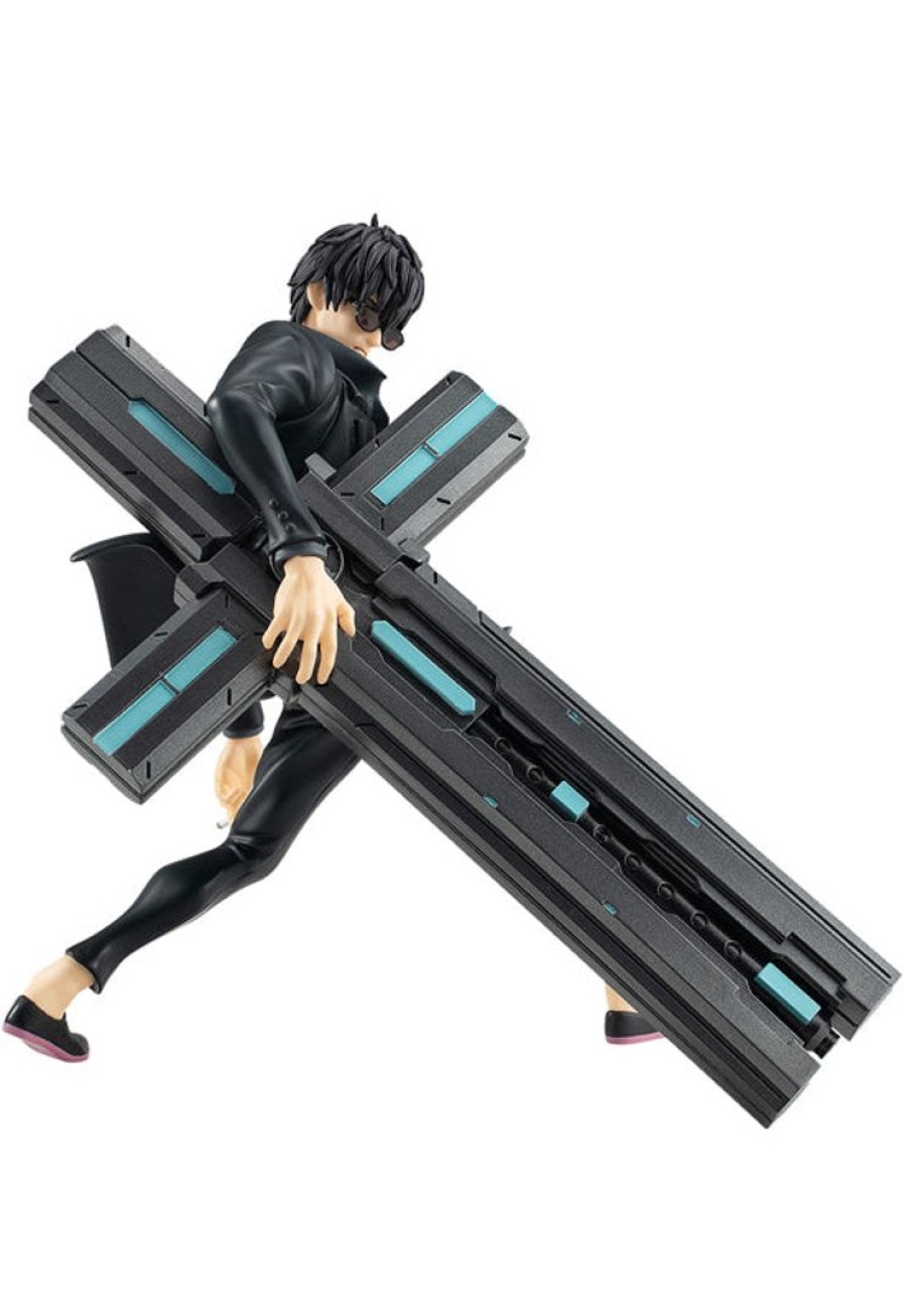 Pop Up Parade POP UP PARADE | Trigun Stampede Pop Up Parade Nicholas D. Wolfwood