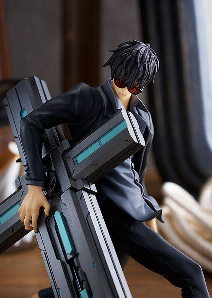 Pop Up Parade POP UP PARADE | Trigun Stampede Pop Up Parade Nicholas D. Wolfwood