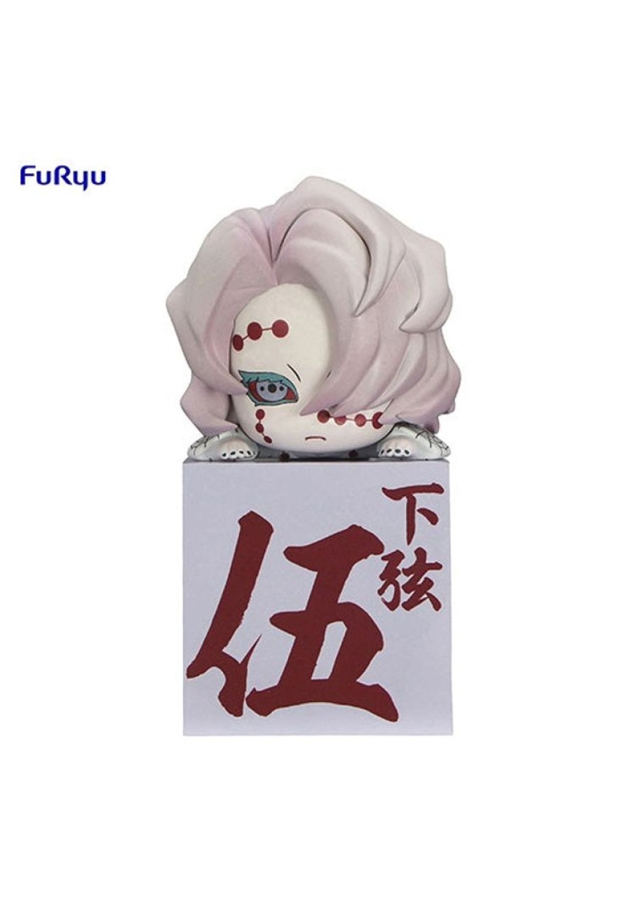 Hikkake HIKKAKE | Demon Slayer: Kimetsu No Yaiba Furyu Hikkake Figure Rui