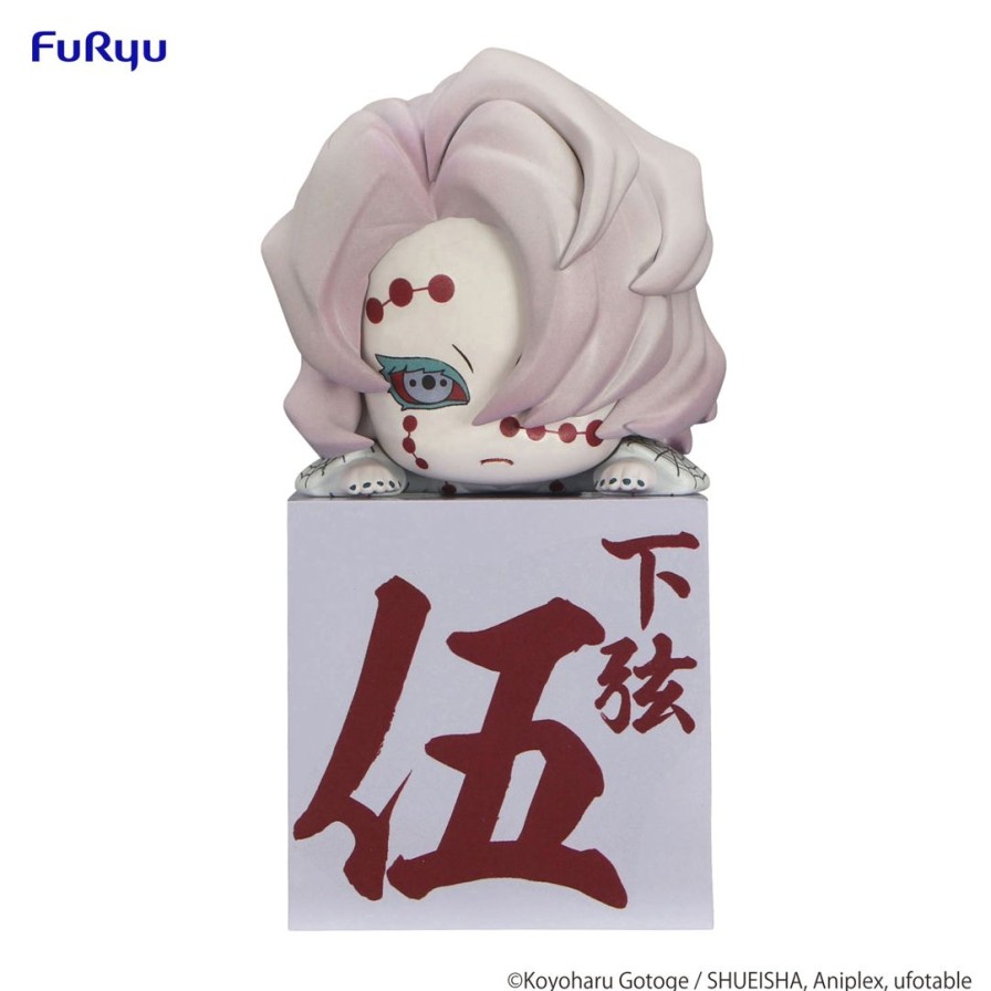 Hikkake HIKKAKE | Demon Slayer: Kimetsu No Yaiba Furyu Hikkake Figure Rui