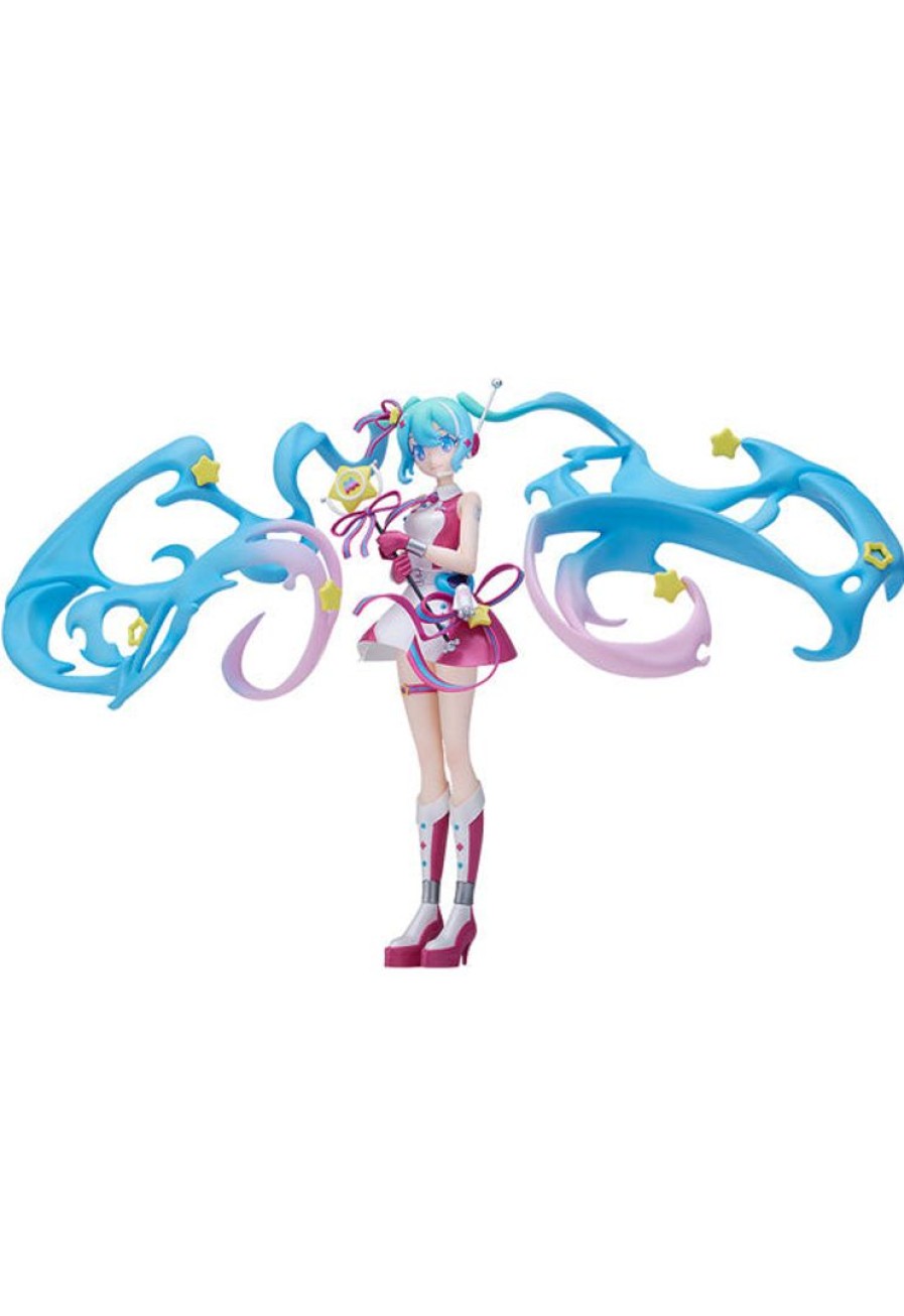 Pop Up Parade POP UP PARADE | Character Vocal Series 01: Hatsune Miku Pop Up Parade Hatsune Miku: Future Eve Ver. L Size