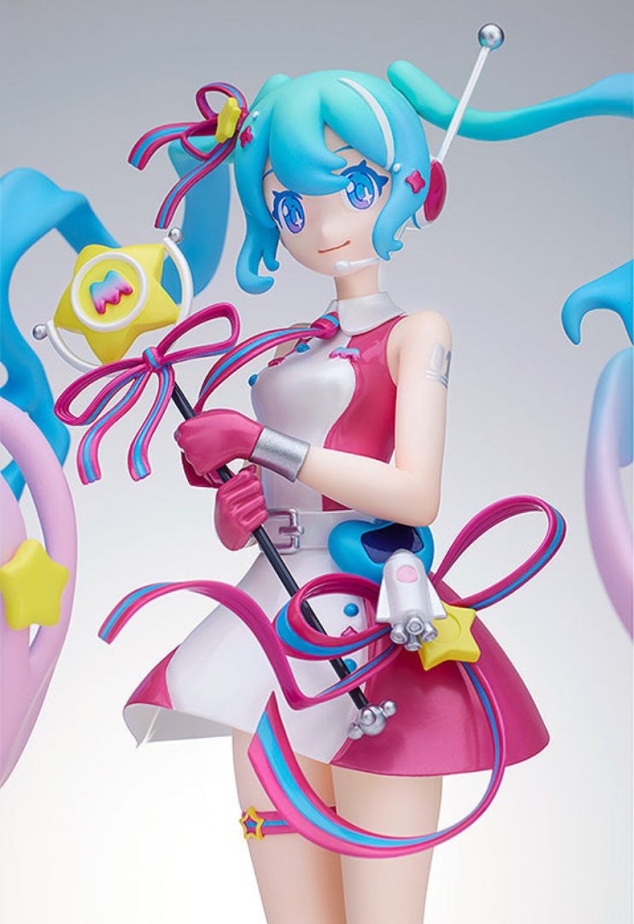 Pop Up Parade POP UP PARADE | Character Vocal Series 01: Hatsune Miku Pop Up Parade Hatsune Miku: Future Eve Ver. L Size