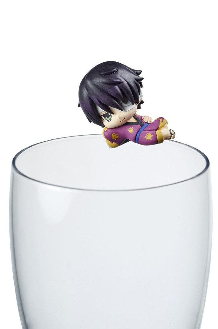Ochatomo OCHATOMO | Gintama Ochatomo Freedom Tea House (1 Random Blind Box)