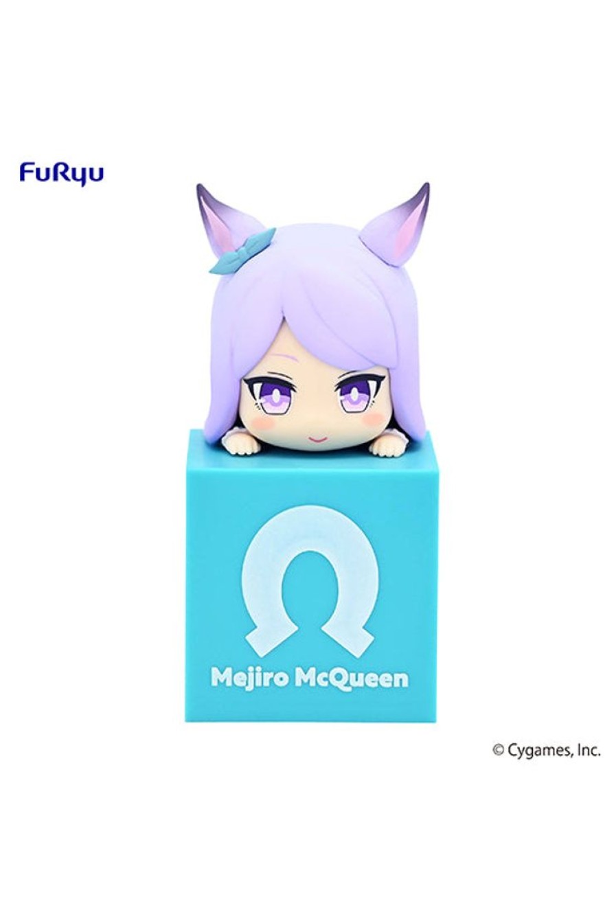 Hikkake HIKKAKE | Umamusume Pretty Derby Furyu Hikkake Figure Mejiro Mcqueen