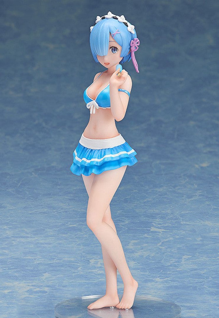 S-Style Series S-STYLE SERIES | Re:Zero -Starting Life In Another World- Freeing Rem: Swimsuit Ver.
