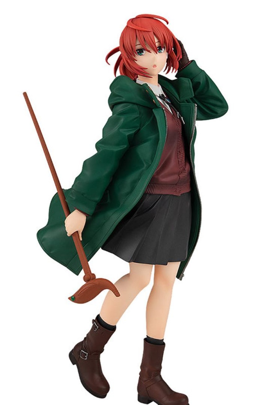 Pop Up Parade POP UP PARADE | The Ancient Magus' Bride Season 2 Pop Up Parade Chise Hatori