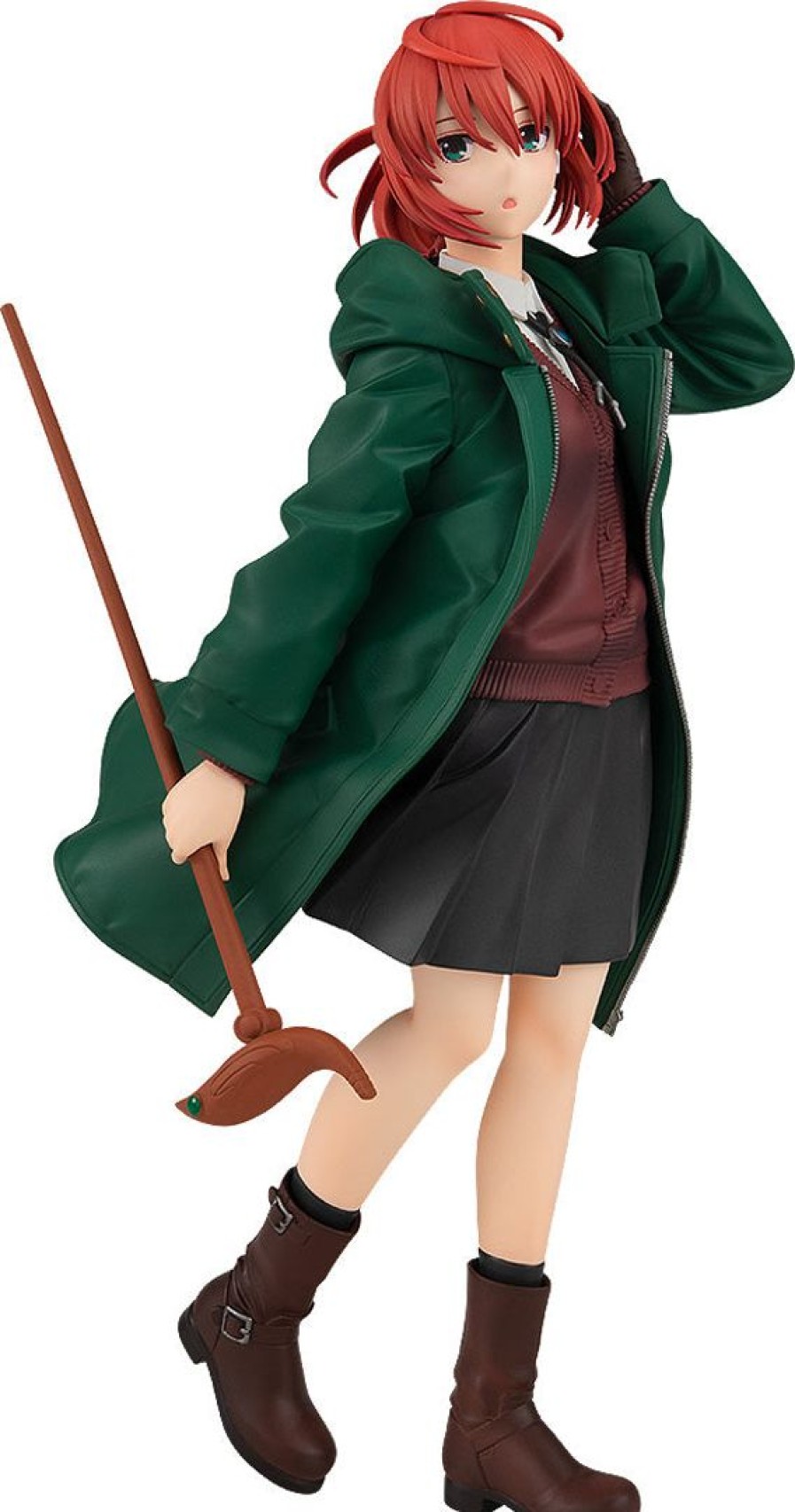 Pop Up Parade POP UP PARADE | The Ancient Magus' Bride Season 2 Pop Up Parade Chise Hatori