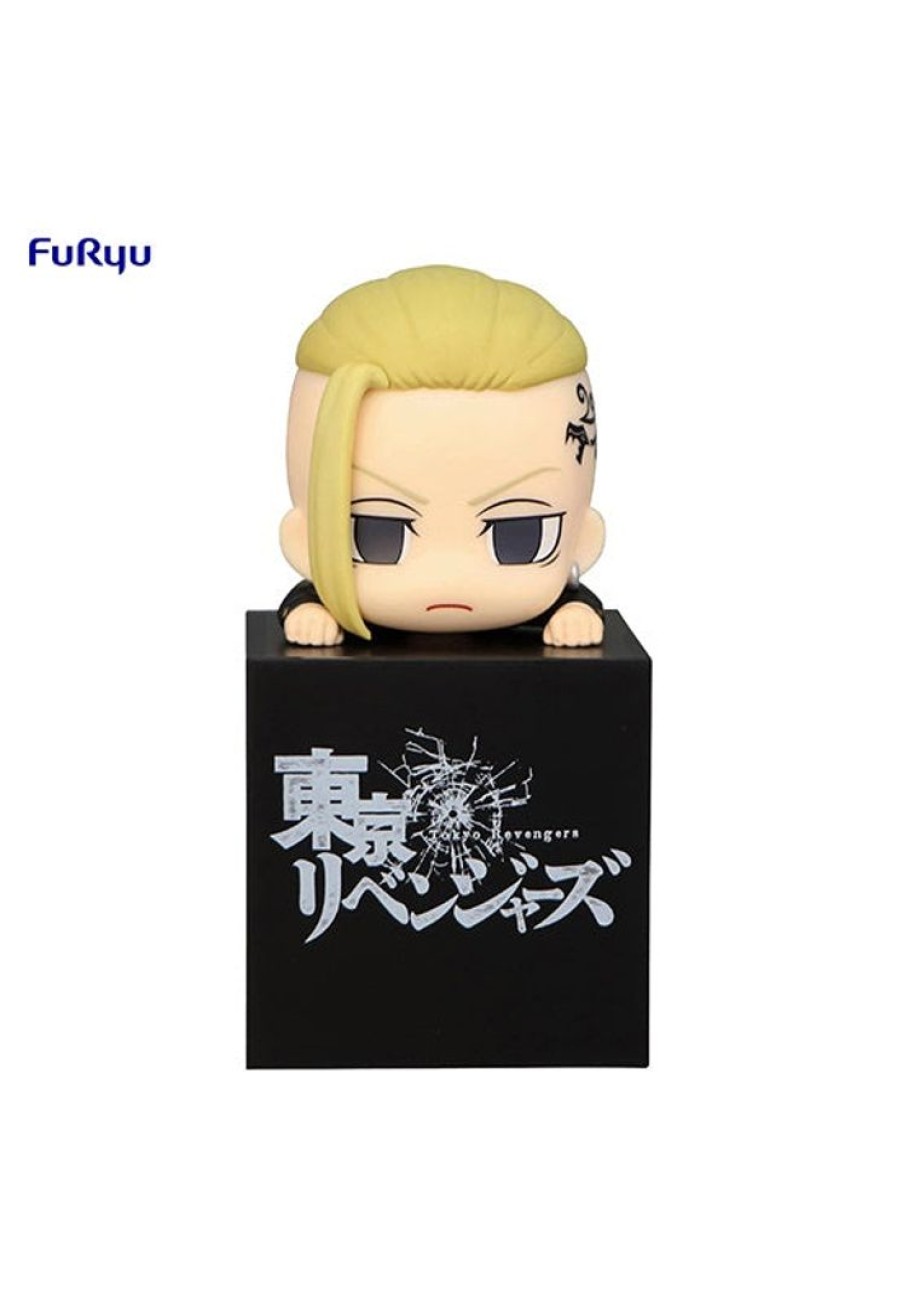 Hikkake HIKKAKE | Tokyo Revengers Furyu Hikkake Figure Ken Ryuguji