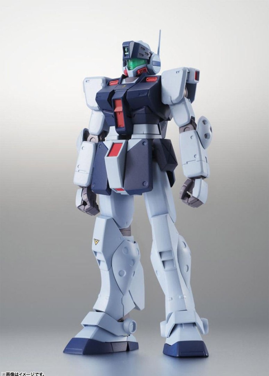 Robot Spirits Robot Spirits | Gundam Mobile Suit 0080: War In The Poket Bandai Robot Spirits Side Ms Rgm-79Sp Gm Sniper Ii Ver. A.N.I.M.E.(Jp)