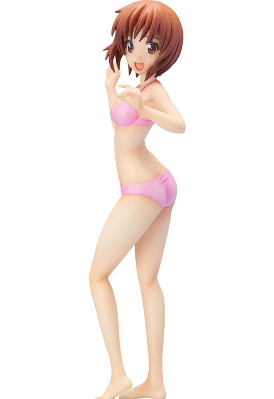 S-Style Series S-STYLE SERIES | Girls Und Panzer Der Film Freeing Miho Nishizumi: Swimsuit Ver.