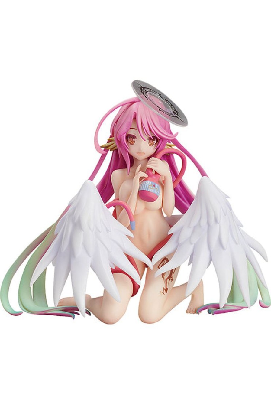 S-Style Series S-STYLE SERIES | No Game No Life Freeing Jibril: Shampoo Ver.